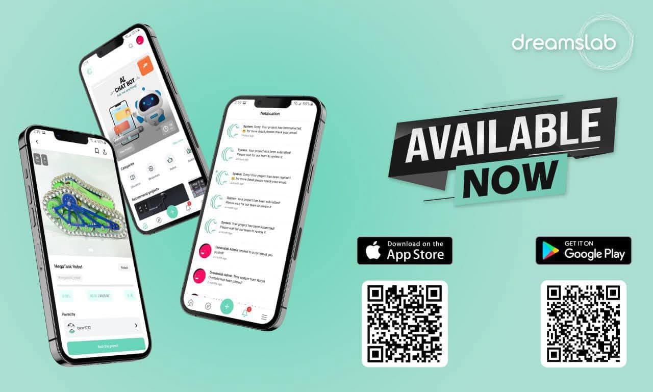 Charri App