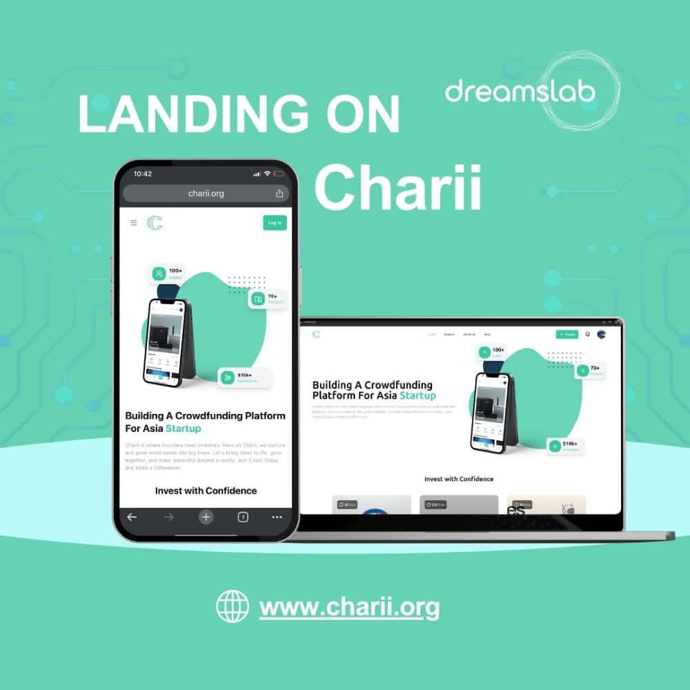 Charri App