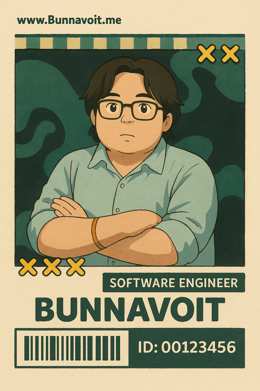 Bunnavoit